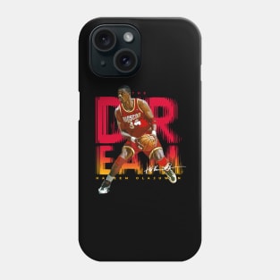 Hakeem Olajuwon Phone Case