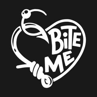 Bite Me T-Shirt