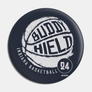 Buddy Hield Indiana Basketball Pin