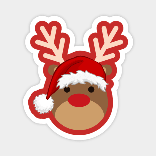 Rudolph Magnet