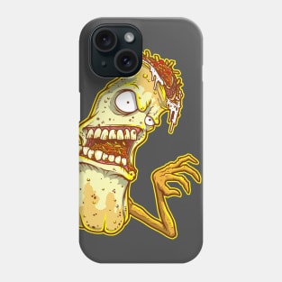 Bad Burrito Phone Case