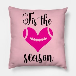 Tis the season Pillow