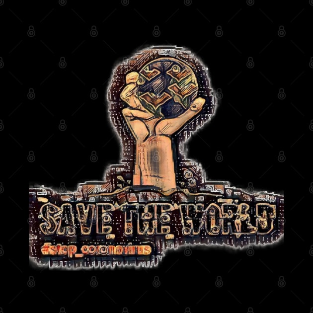 Save the world by RF design