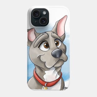 Pitbull Life Phone Case