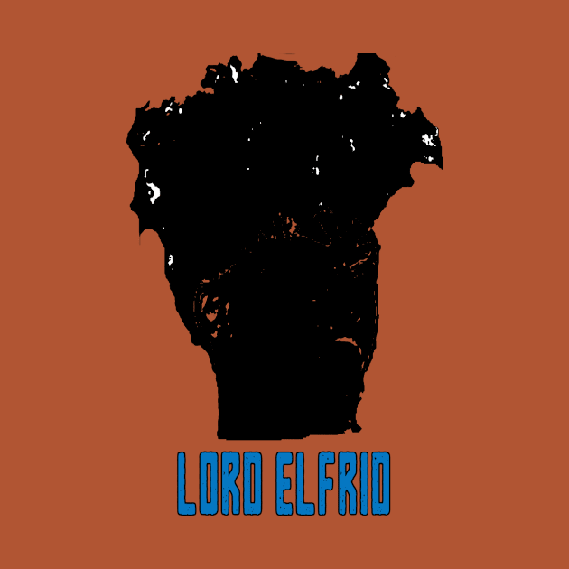 Lord Elfrid by redrock_bball