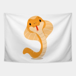 Snake Zodiac - Hameoart Tapestry