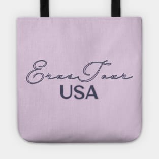 Eras Tour USA Tote