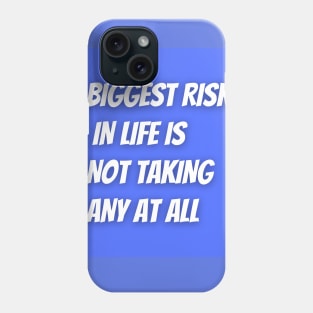 MrGentleman Fact Quote Of The Day #1 Phone Case