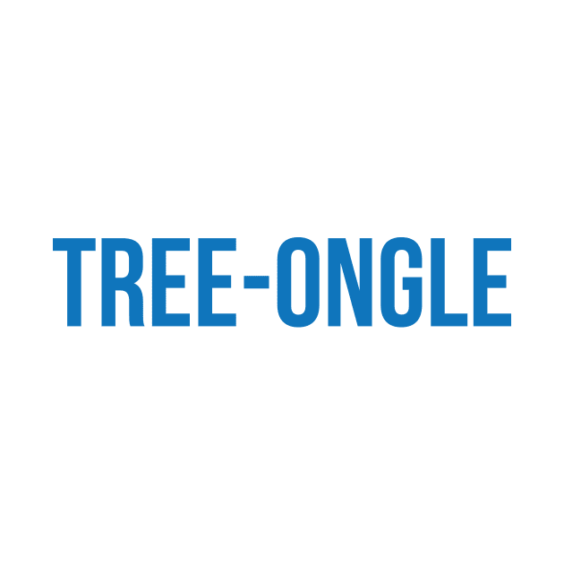 Tree-Ongle by Kyle O'Briant