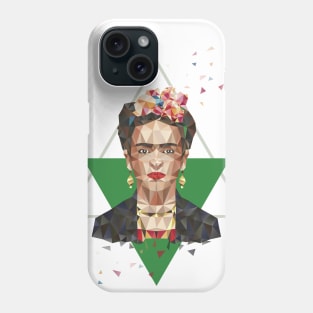 Frida Phone Case