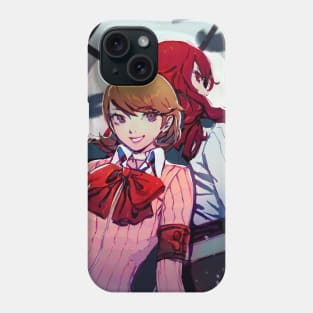 YukaMitsu Phone Case