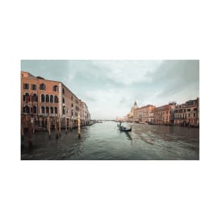 Grand Canal T-Shirt