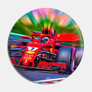 Kimi Pin