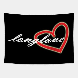 Longlove Tapestry