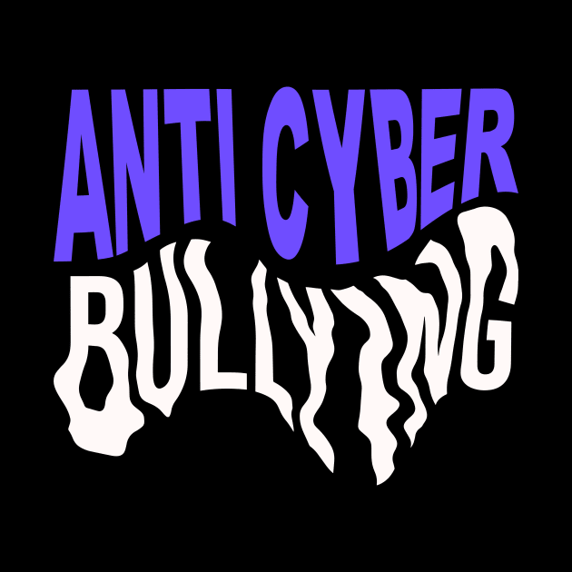 Anti Cyber Bullying by UltraPod