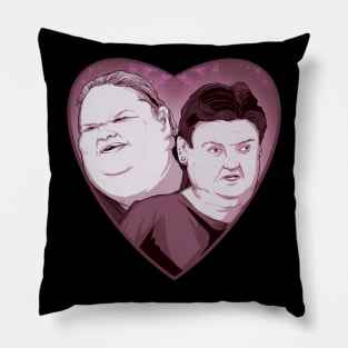 Sodie Sisters Pillow