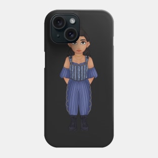 Grace Mouat (Juliet) Phone Case