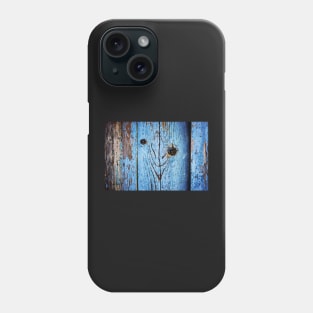 Happy Fencepost Phone Case