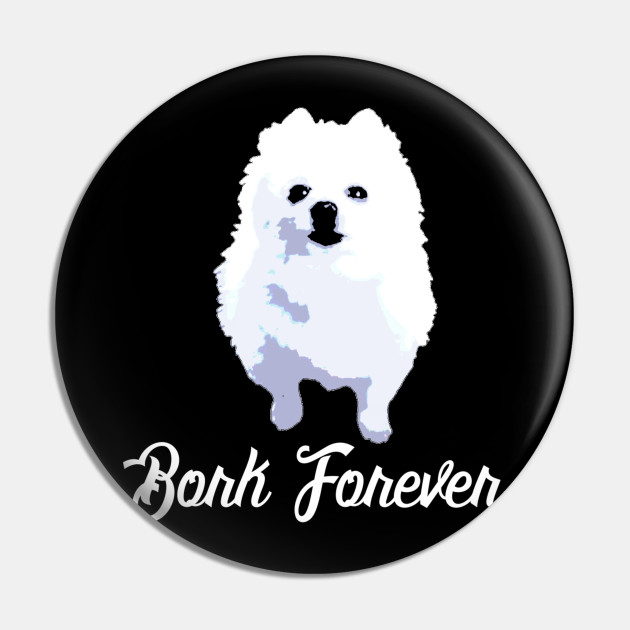 Gabe The Dog Bork Gabe The Dog Pin Teepublic