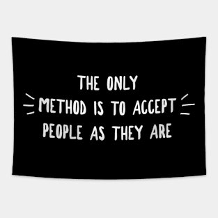 Method Tapestry