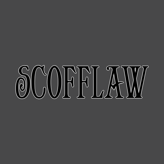 Scofflaw by Malarkey