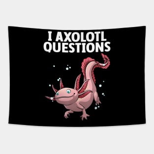 Axolotl Art Women Axolotl Questions Axolotl Tapestry