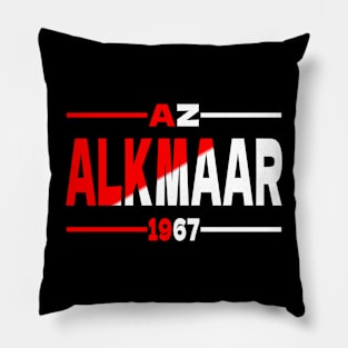 AZ Alkmaar 1967 Classic Pillow