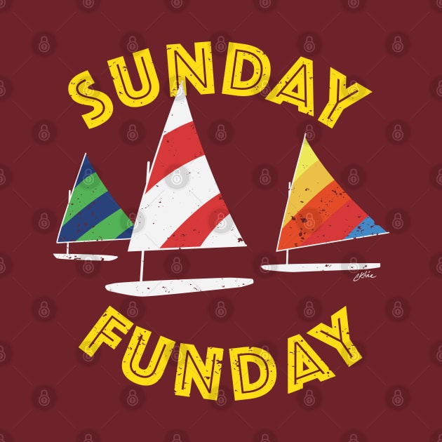 Boating Sunday Funday by CKline