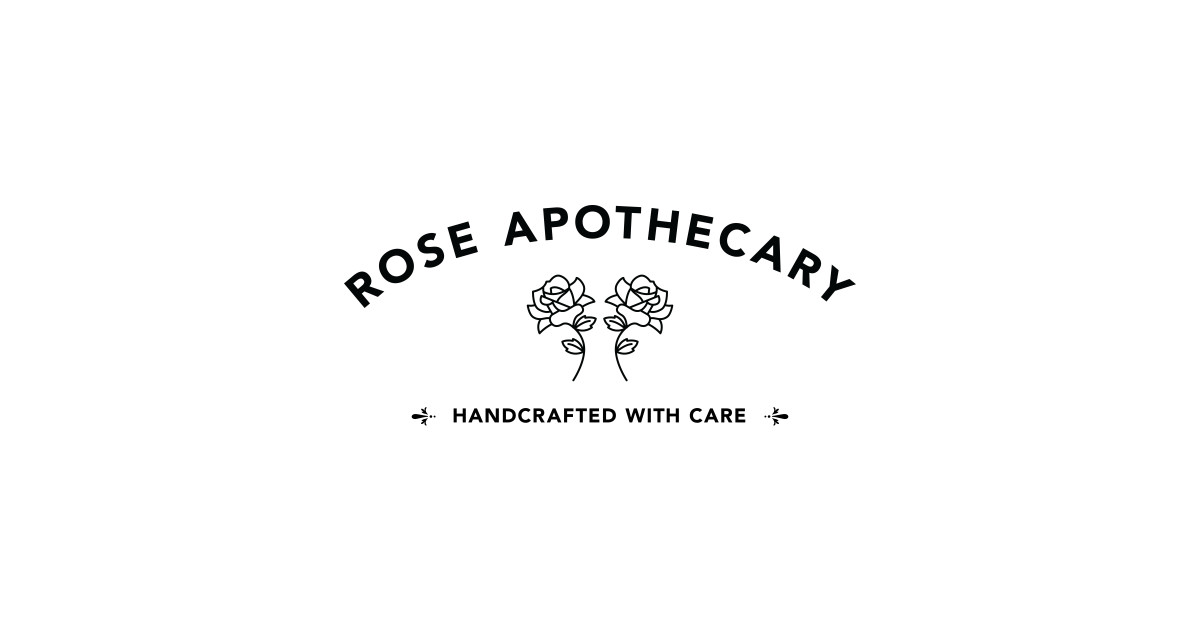 Download Rose Apothecary - Rose Apothecary - T-Shirt | TeePublic