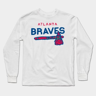 Atlanta Braves Vintage Shirt, Atlanta Braves Shirt - Inspire Uplift