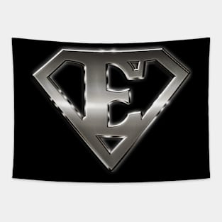 Super E of steel Tapestry