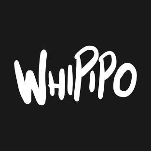 Whipipo T-Shirt