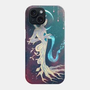 Eternity change Phone Case