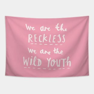 Youth Lyrics Tapestry