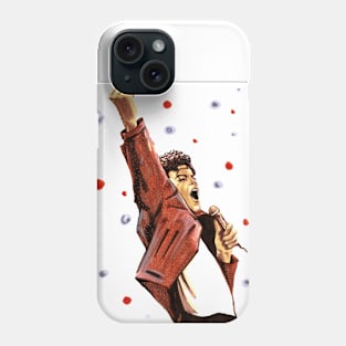 Michael Phone Case