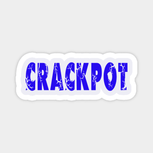 crackpot Magnet