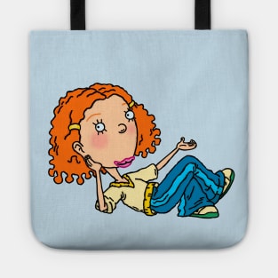 Ginger Foutley Tote