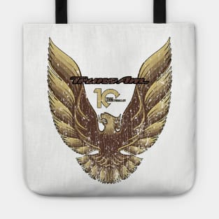 Trans Am 10th Anniversary 1979 Tote