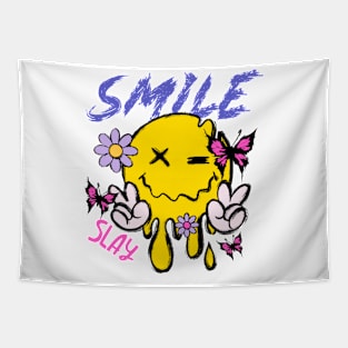 SMILE Tapestry