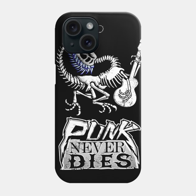 Punktaceous Phone Case by FallingStar