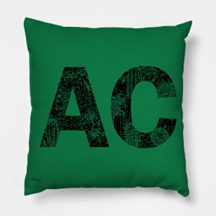 AC AgaCactus Pillow