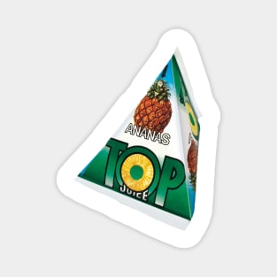 Top juice beirut Magnet