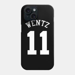 Carson Wentz Phone Case