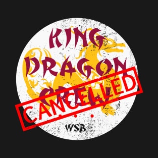 KDC Cancelled T-Shirt