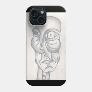 Edith Phone Case