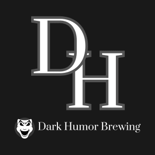 Dark Humor Brewing -Cologne T-Shirt