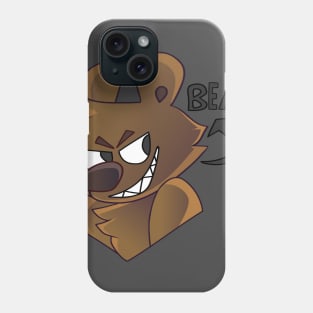 BEAR Phone Case