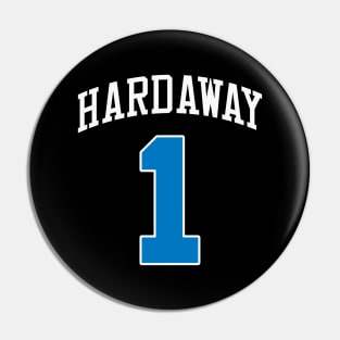 Penny Hardaway Orlando Pin