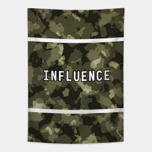 Influence Tapestry