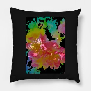 Rose 227 Pillow